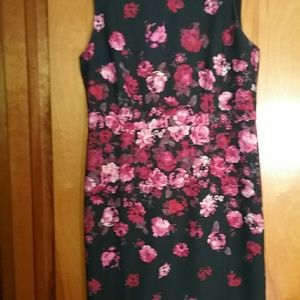Talbots Sheath Dress